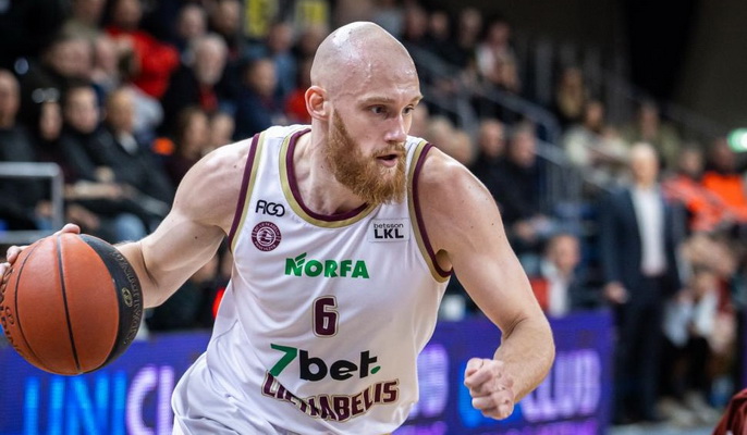 Turnyrinės lentelės kaimynų akistatoje „Lietkabelis“ sutriuškino „Gargždus“