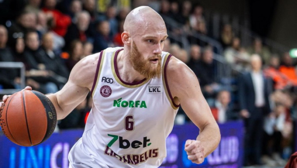 Turnyrinės lentelės kaimynų akistatoje „Lietkabelis“ sutriuškino „Gargždus“