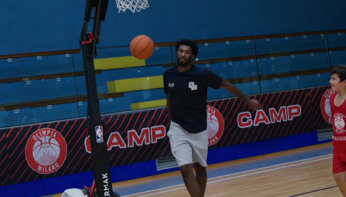 „Partizan“ nusitaikė į A. Brooksą