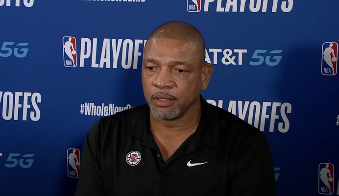 „Bucks“ atleido D. Riversą