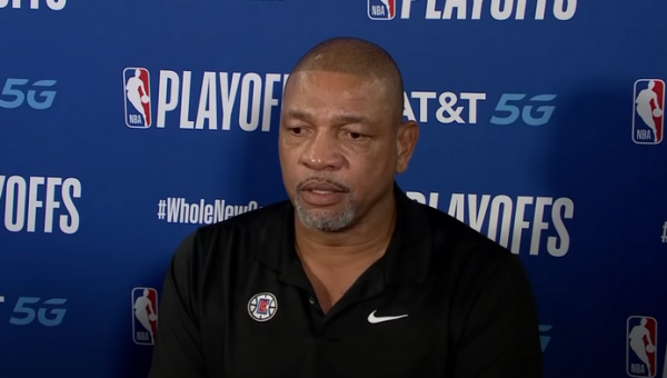 „Bucks“ atleido D. Riversą