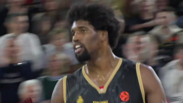 K. Hayesas gali iš „Monaco“ persikelti į „Valencia“