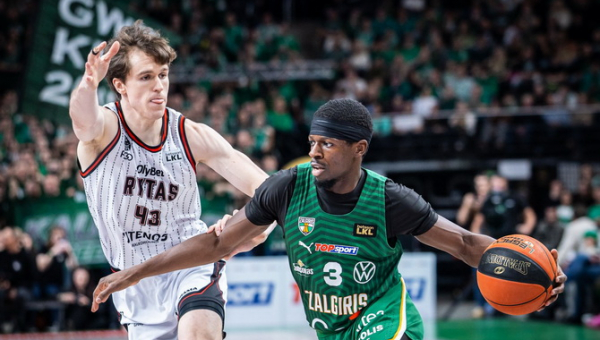 Ekspertas nurašo „Ryto“ ekipą: „Vilniečiai turi šansų nebent prieš girtą „Žalgirį“