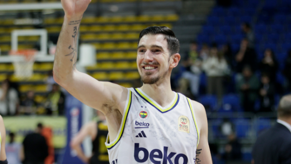 Paaiškėjo, kada N. De Colo grįš į aikštę