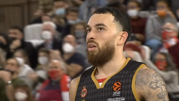 M. Jamesas išrinko keturias geriausias Eurolygos komandas