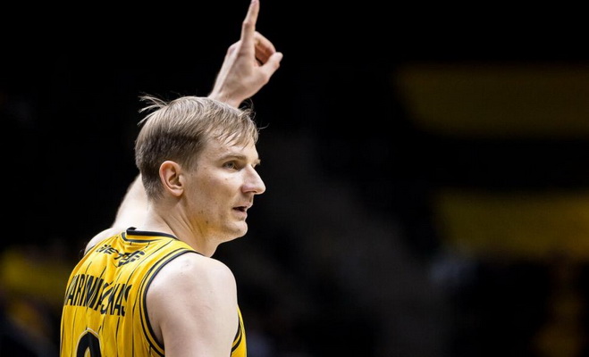 Karštą pabaigą išgyvenę „Šiauliai“ laimėjo mūšį Gargžduose