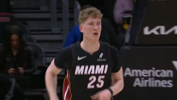 L. Ballas užbaigė K. Jakučionio sezoną („Trail Blazers“ pateko į atkrintamąsias)