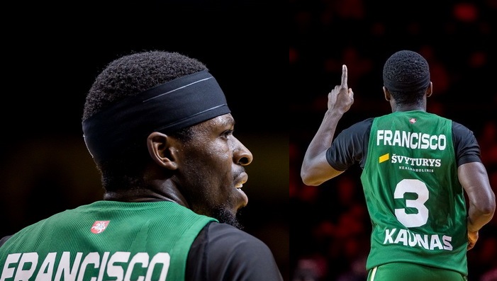 S. Francisco priėmė sprendimą dėl Milano komandos pasiūlymo