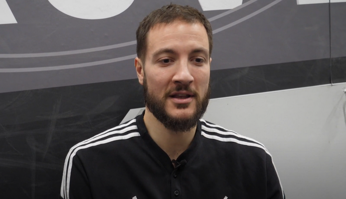 Oficialu: J. Lauvergne'as papildė „Partizan“ gretas