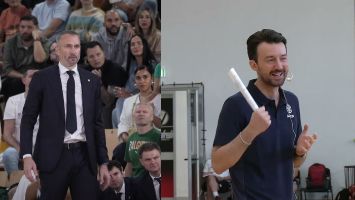 Ekspertai prognozavo „Žalgirio“ ir „Paris“ mačo baigtį