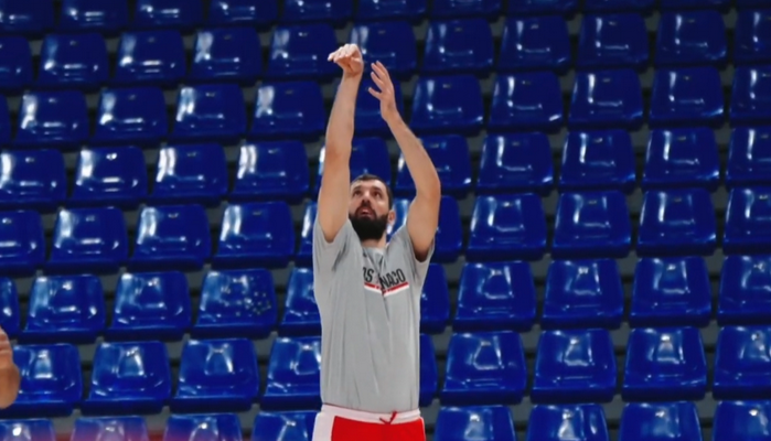 „Monaco“ prieš svarbiausias kovas neteko N. Mirotičiaus