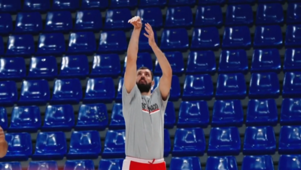 „Monaco“ prieš svarbiausias kovas neteko N. Mirotičiaus