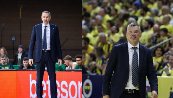 Paaiškėjo „Žalgirio“ varžovas Eurolygos ketvirtfinalyje 