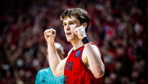 Žiniasklaida: Š. Jasikevičius ir „Fenerbahce“ nusitaikė į „Ryto“ talentą Į. Sargiūną