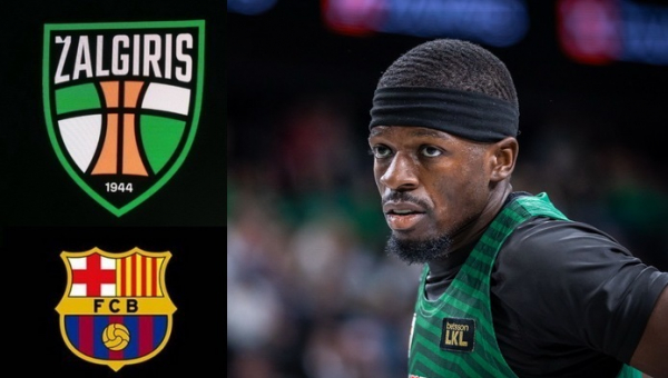 Pasiūlymas, kurio negalės atsisakyti: aišku, ką „Barcelona“ siūlo S. Francisco