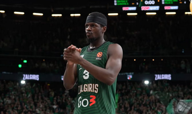 S. Francisco sulaukė įspūdingo pasiūlymo: „Barcelona“ ant stalo metė kelis milijonus