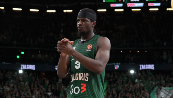 S. Francisco sulaukė įspūdingo pasiūlymo: „Barcelona“ ant stalo metė kelis milijonus