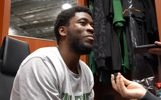 M. Wrightas apie atkrintamąsias: „Tai yra didelis pasiekimas miestui ir sirgaliams“