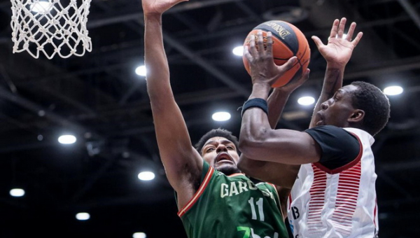 „Gargždai“ pagilino „Juventus“ duobę