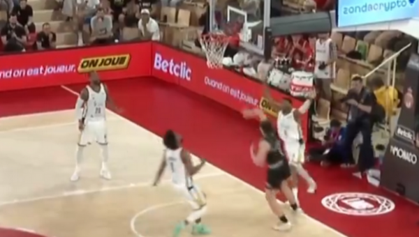 Lietuvis sėkmingai debiutavo „Monaco“ komandoje