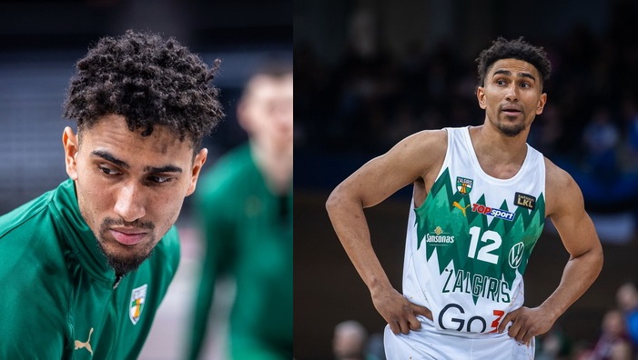 „Žalgirio“ gynėjas M. Lo išsidėliojo vasaros prioritetus 