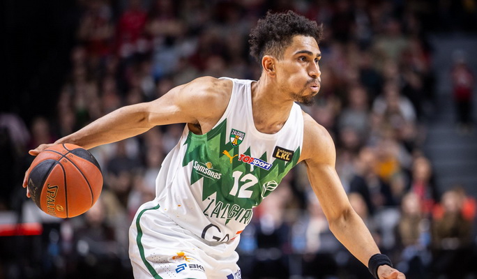 „Žalgirio“ gynėjas M. Lo atskleidė savo tarpsezonio prioritetus