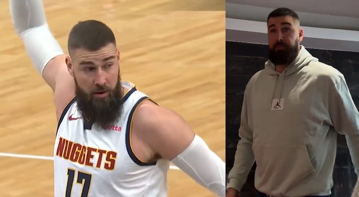 Dėmesys iš Eurolygos: du klubai domisi J. Valančiūnu