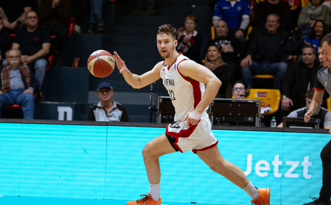 S. Jarumbauskas žaidė galingai, o jo atstovaujama ekipa šventė pergalę Adrijos lygoje