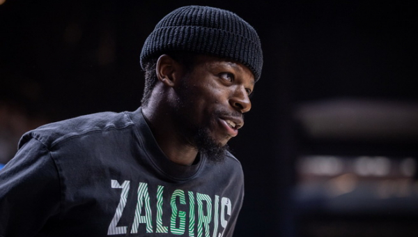 S. Francisco artėja prie sprendimo: aiškėja, kada bus padėtas taškas