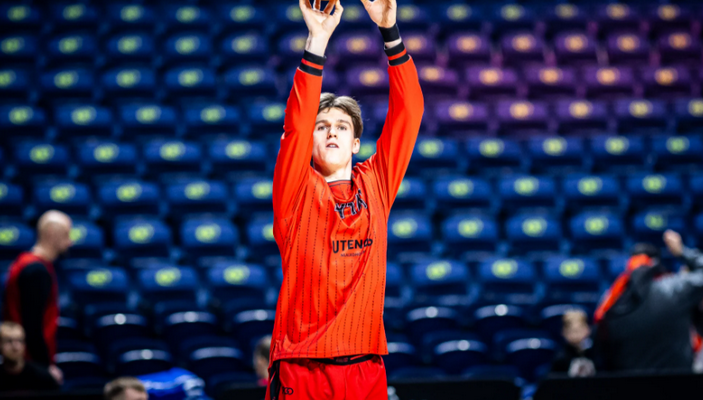 Š. Jasikevičiaus „Fenerbahče“ pasiekė susitarimą su I. Sargiūnu ir T. Forrestu