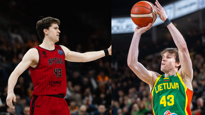 Aiškėja I. Sargiūno kontrakto su „Fenerbahče“ detalės: įvardytas atlyginimas