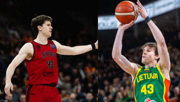 Aiškėja I. Sargiūno kontrakto su „Fenerbahče“ detalės: įvardytas atlyginimas