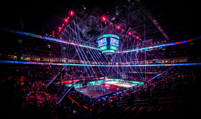 Paaiškėjo 2031 metų pasaulio čempionato organizatoriai 