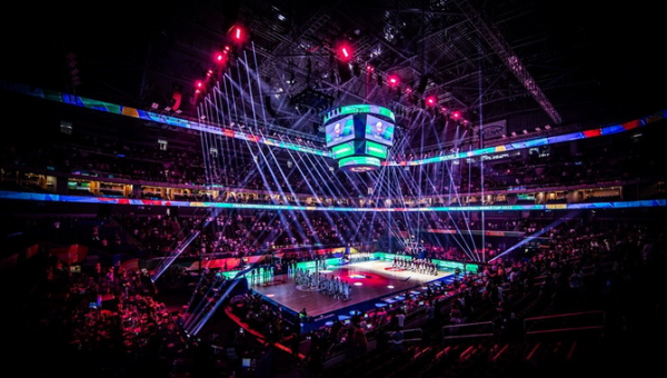 Paaiškėjo 2031 metų pasaulio čempionato organizatoriai 