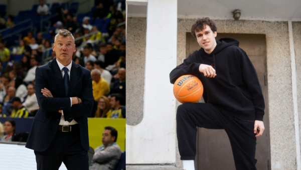 Skelbiamos I. Sargiūno ir „Fenerbahče“ kontrakto detalės: aiškėja gynėjo uždarbis