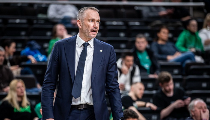 T. Masiulis pagarsino pokalbį su M. Wrightu: „Jis išgirdo“