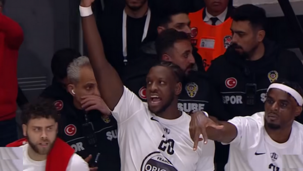 Breso Burgo klubas priartėjo prie bilieto į Eurolygą