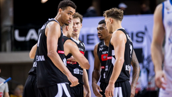 A. Jurkūnas grįžta į „Nevėžio“ trenerių štabą