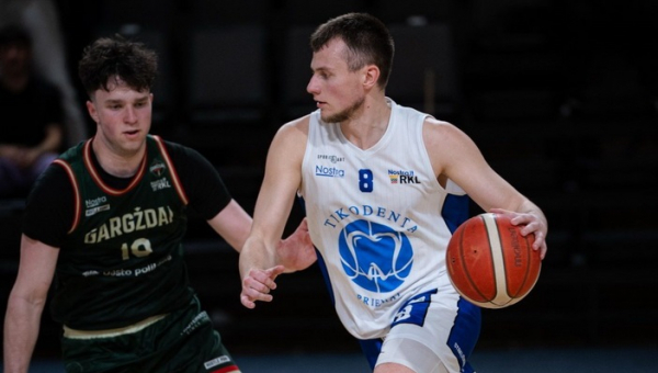 „Tikodenta“ po pratęsimo uždarė seriją ir žengė į finalo ketvertą (Kiti rezultatai)