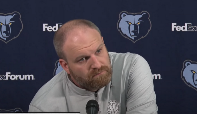 „Bucks“ priėmė sprendimą dėl naujo vyriausiojo trenerio