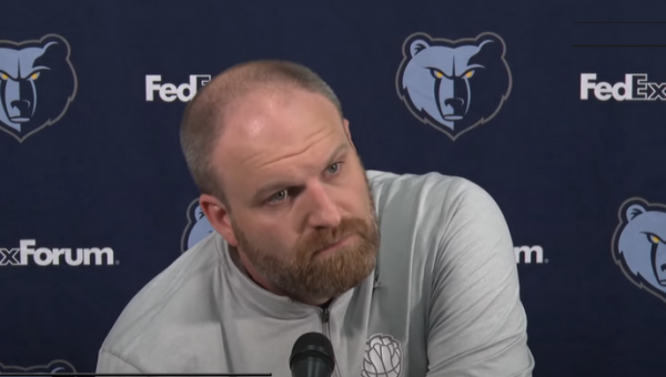 „Bucks“ priėmė sprendimą dėl naujo vyriausiojo trenerio