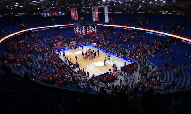 „Hapoel“ Eurolygos ketvirtfinalio mačus žais kitoje arenoje