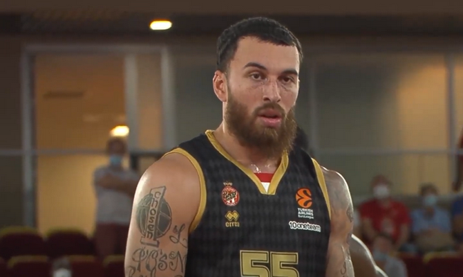 M. Jamesas patvirtino, kad po sezono paliks „Monaco“