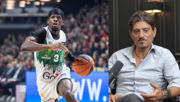 „Žalgirio“ fanams patiks: „Panathinaikos“ savininkas gavo niuksą iš S. Francisco