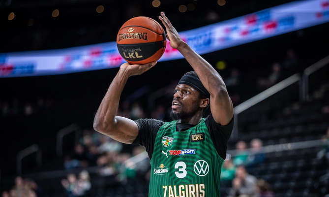 Sužinokite: S. Francisco priėmė sprendimą dėl milijoninio „Panathinaikos“ pasiūlymo