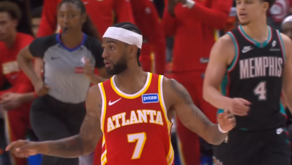 NBA paskelbė labiausiai patobulėjusį krepšininką