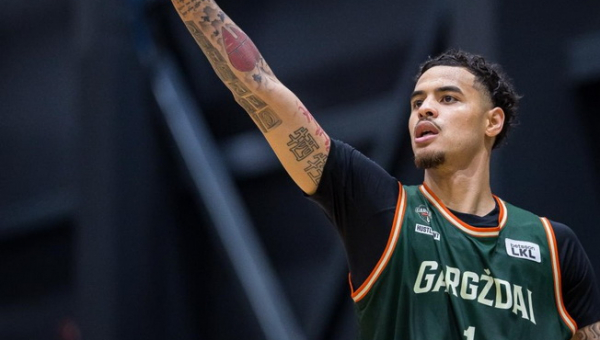 „Gargždai“ pratęsė Kėdainių klubo nesėkmių seriją