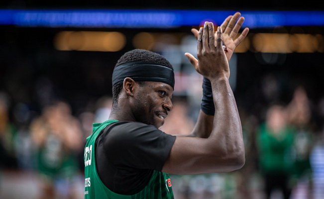 Netikėtas pasiūlymas „Žalgirio“ lyderiui S. Francisco: ant stalo deda milijonus