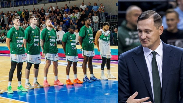 „Žalgirio“ žaidėjų kontraktai: aiškėja, kurie liks, o kurie - išvyks