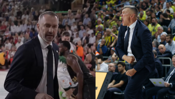 Ketvirtfinalio startas: ekspertai prognozavo „Fenerbahče“ ir „Žalgirio“ mačo baigtį
